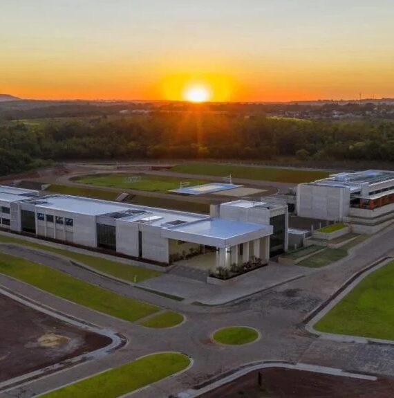 Colegio SInodal Prado Gravataí