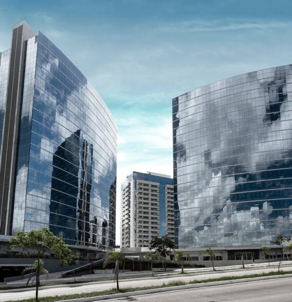 Maiojama - Trend Nova Carlos Gomes