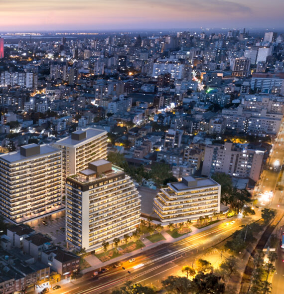 Maiojama - Trend Down Town